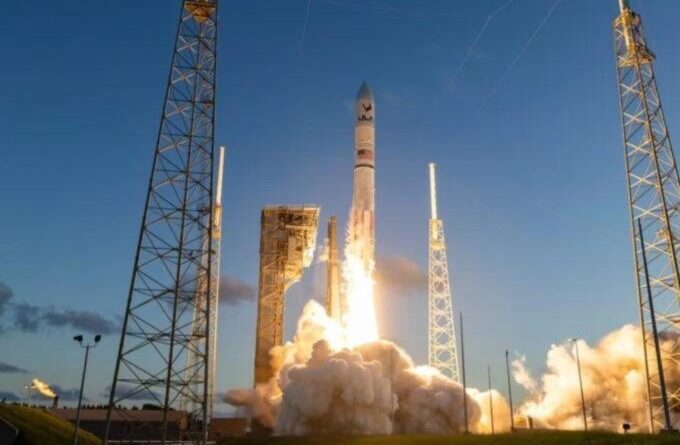 Fallo en el tercer vuelo del cohete Vulcan Centaur: avances técnicos y nuevos desafíos para ULA